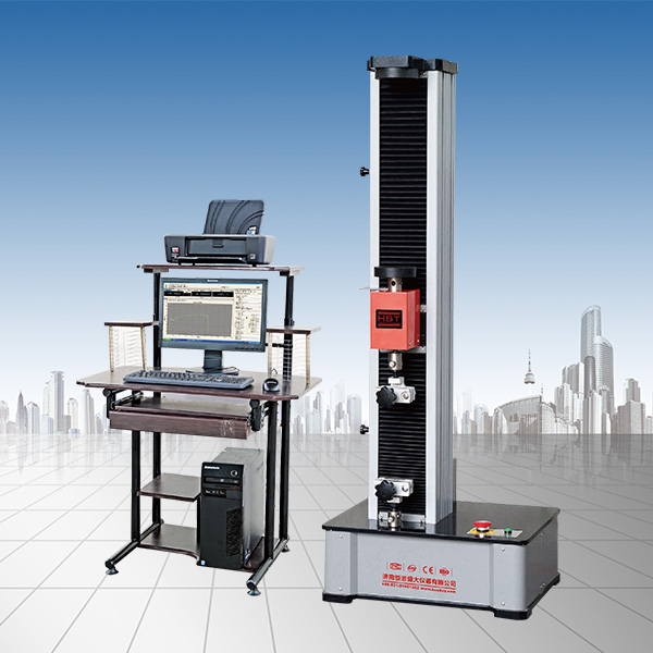 30N手表游絲拉伸性能試驗機(jī)