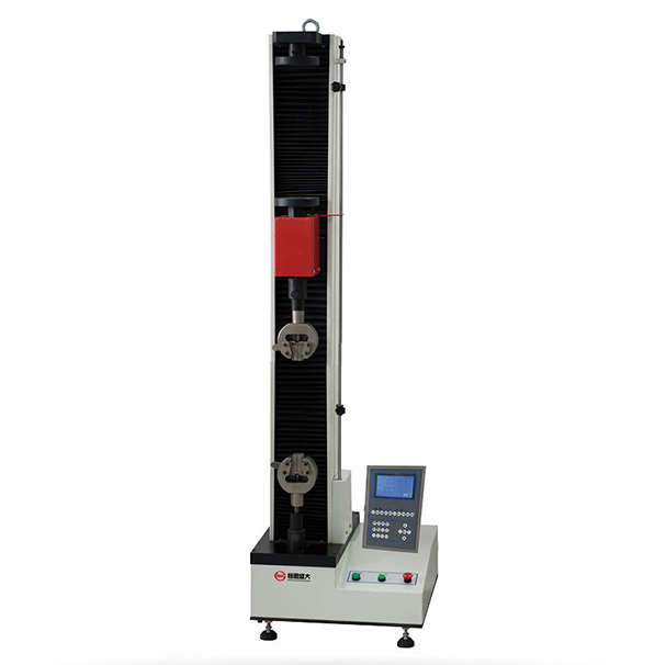 數(shù)顯式土工材料專用試驗機(jī)(單臂)
