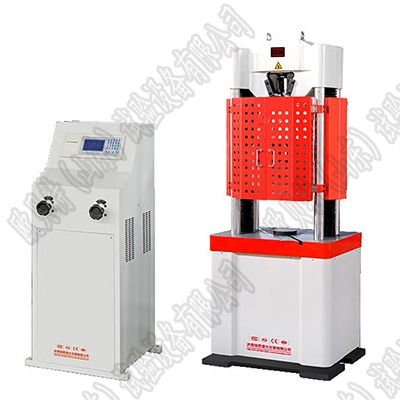 數(shù)顯式萬能材料試驗機(jī)