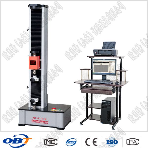 WDW-E系列微機(jī)控制電子萬(wàn)能試驗(yàn)機(jī)(單臂式)