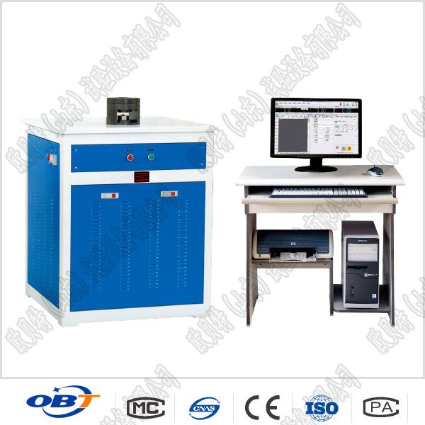 版數(shù)顯(微機控制)鋁箔杯突試驗機