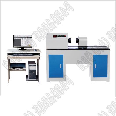 自動扭轉(zhuǎn)試驗(yàn)機(jī)