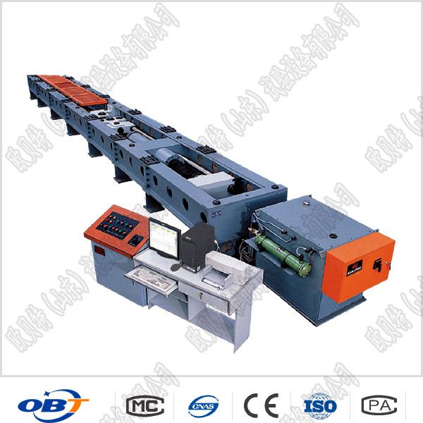 電瓷瓶臥式拉力試驗機(jī)